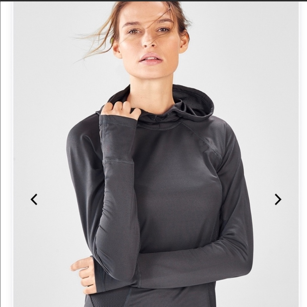 Fabletics Alecia Performance Pullover